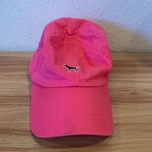 PINK Hat